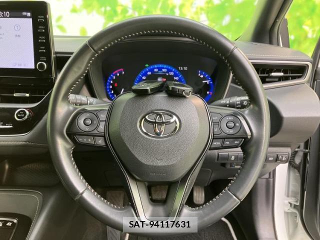 Toyota COROLLA TOURING 2021-03 8225250-13