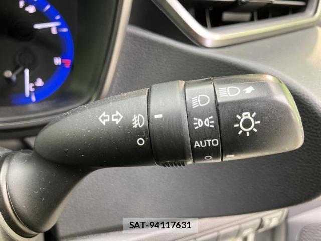 Toyota COROLLA TOURING 2021-03 8225250-14