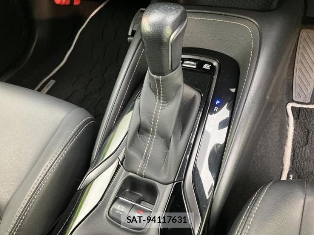 Toyota COROLLA TOURING 2021-03 8225250-16