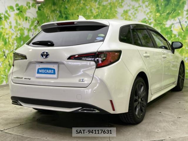 Toyota COROLLA TOURING 2021-03 8225250-2