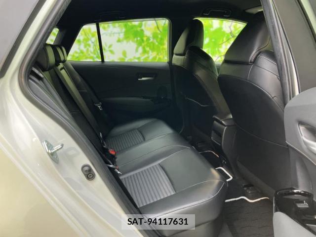 Toyota COROLLA TOURING 2021-03 8225250-4
