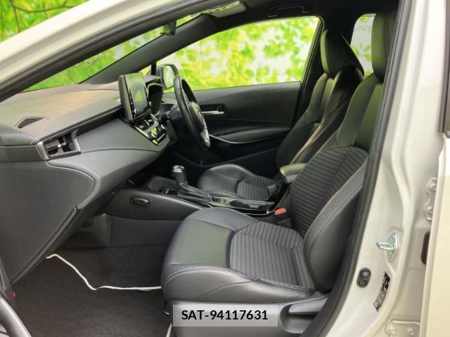 Toyota COROLLA TOURING 2021-03 8225250-5
