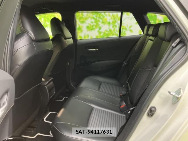 Toyota COROLLA TOURING 2021-03 8225250-6