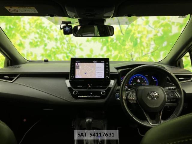 Toyota COROLLA TOURING 2021-03 8225250-7