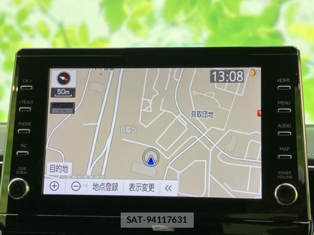 Toyota COROLLA TOURING 2021-03 8225250-9