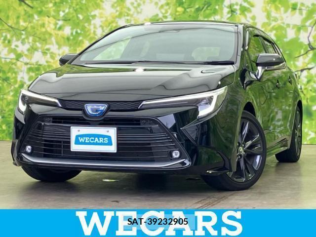 Toyota COROLLA TOURING 2023-08 8225531-0