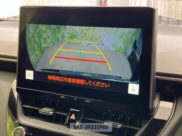 Toyota COROLLA TOURING 2023-08 8225531-11