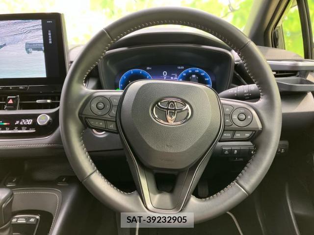 Toyota COROLLA TOURING 2023-08 8225531-14