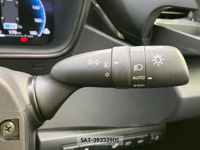 Toyota COROLLA TOURING 2023-08 8225531-15