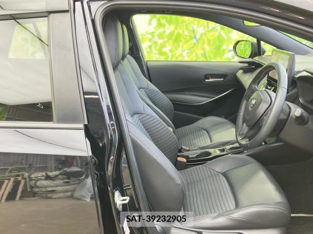 Toyota COROLLA TOURING 2023-08 8225531-3