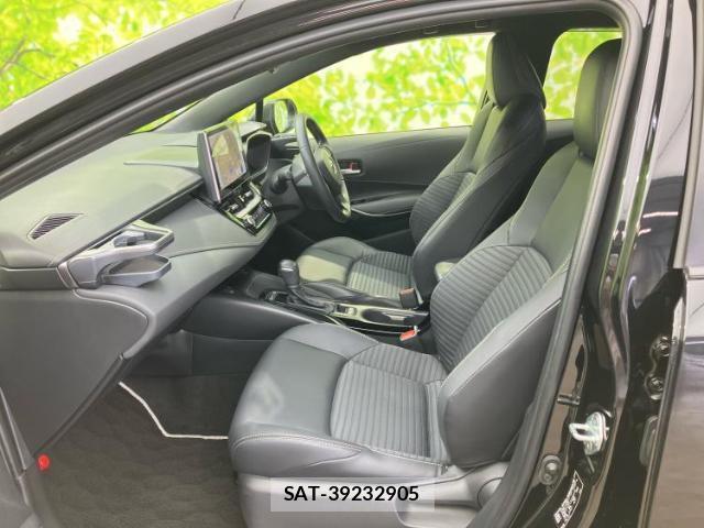 Toyota COROLLA TOURING 2023-08 8225531-5
