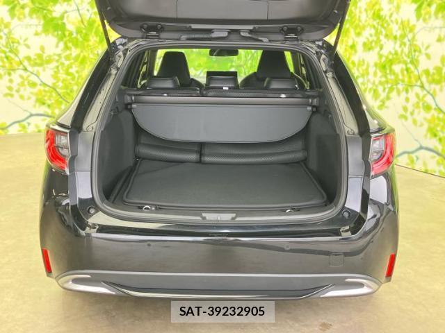 Toyota COROLLA TOURING 2023-08 8225531-7