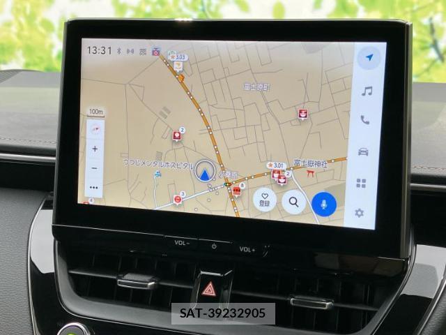 Toyota COROLLA TOURING 2023-08 8225531-9