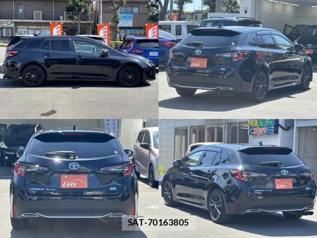 Toyota COROLLA TOURING 2022-09 8225579-1