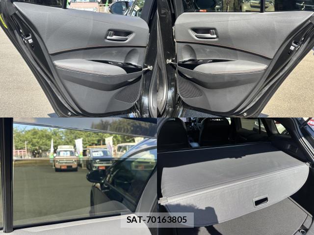 Toyota COROLLA TOURING 2022-09 8225579-10