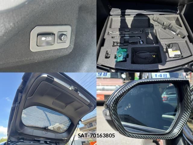 Toyota COROLLA TOURING 2022-09 8225579-12