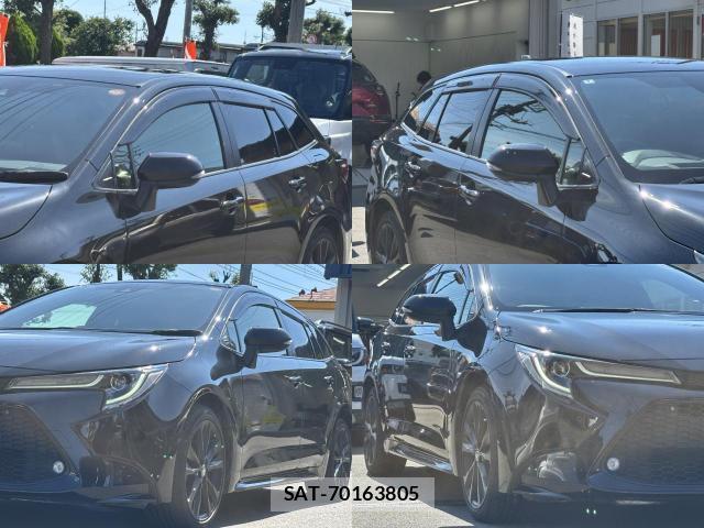 Toyota COROLLA TOURING 2022-09 8225579-14