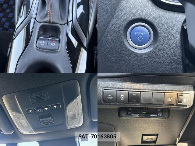 Toyota COROLLA TOURING 2022-09 8225579-4
