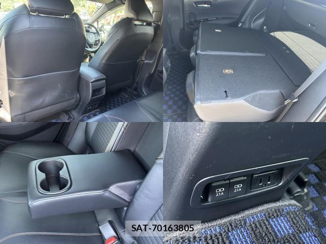 Toyota COROLLA TOURING 2022-09 8225579-9