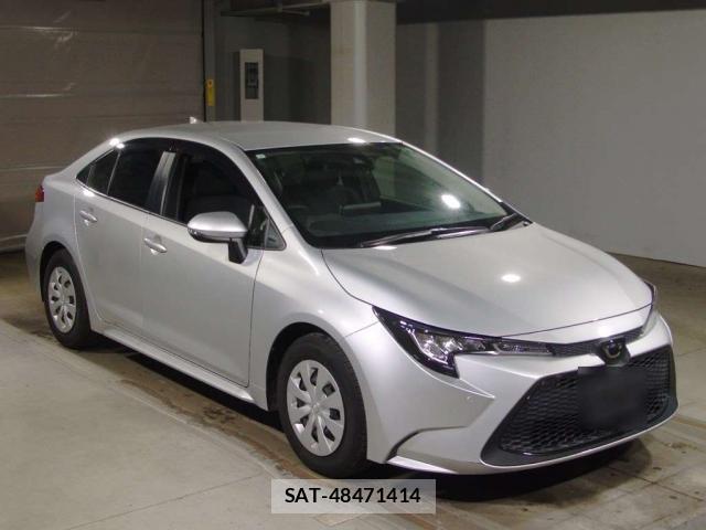 Toyota COROLLA 2021-07 8216390-0