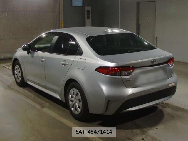 Toyota COROLLA 2021-07 8216390-1