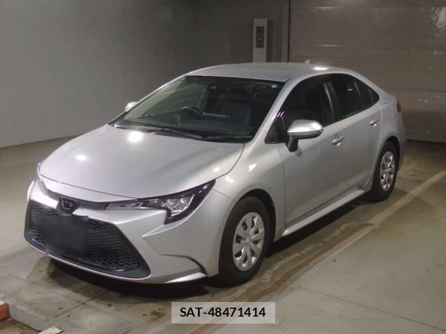 Toyota COROLLA 2021-07 8216390-3