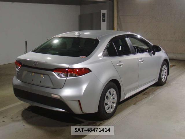 Toyota COROLLA 2021-07 8216390-4