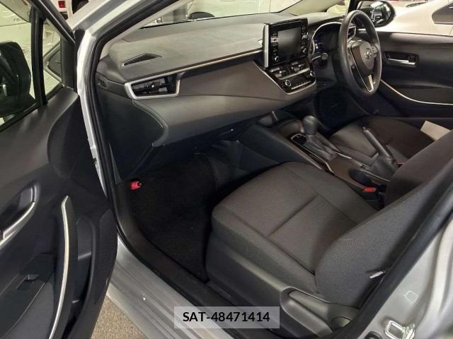 Toyota COROLLA 2021-07 8216390-5