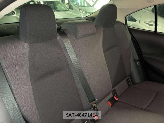 Toyota COROLLA 2021-07 8216390-6