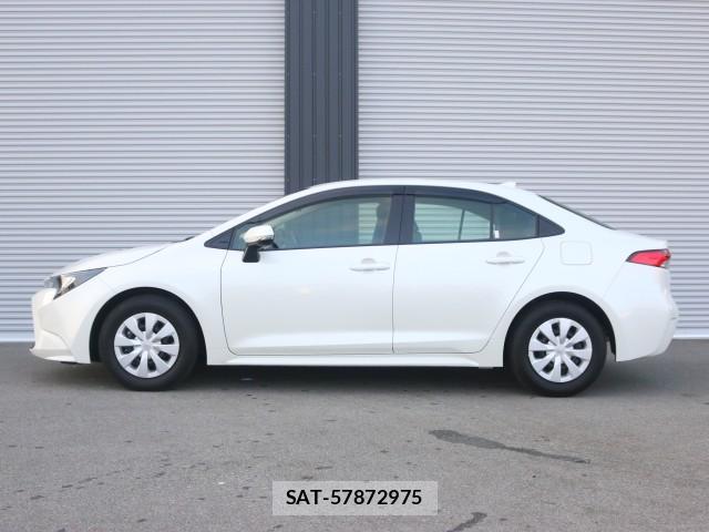 Toyota COROLLA 2020-01 8217282-10