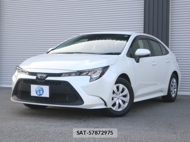 Toyota COROLLA 2020-01 8217282-12