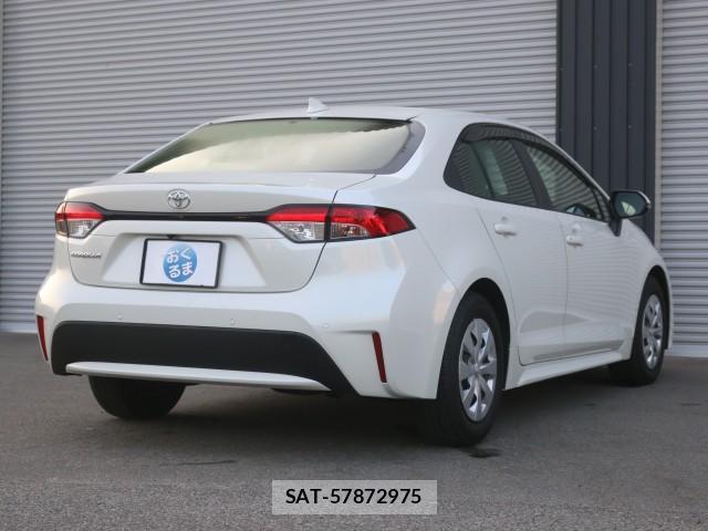 Toyota COROLLA 2020-01 8217282-13