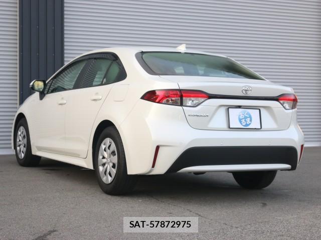 Toyota COROLLA 2020-01 8217282-14