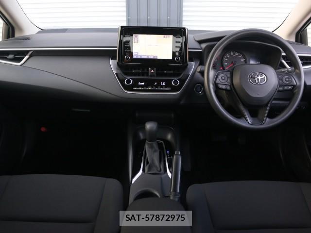 Toyota COROLLA 2020-01 8217282-2