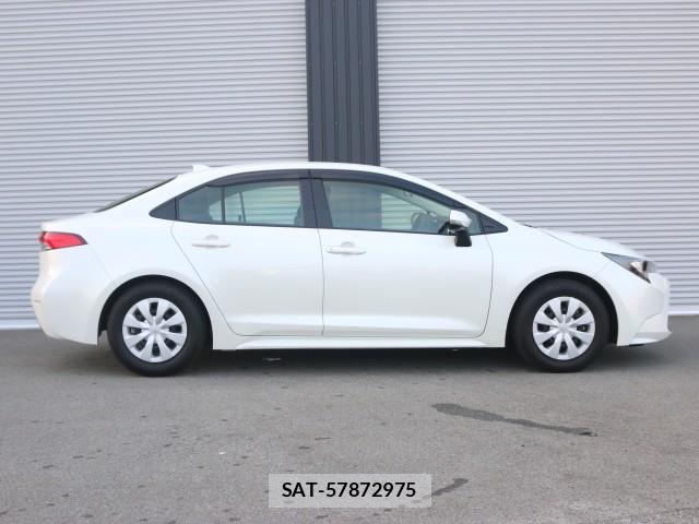 Toyota COROLLA 2020-01 8217282-3