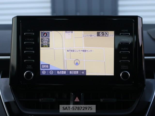Toyota COROLLA 2020-01 8217282-4