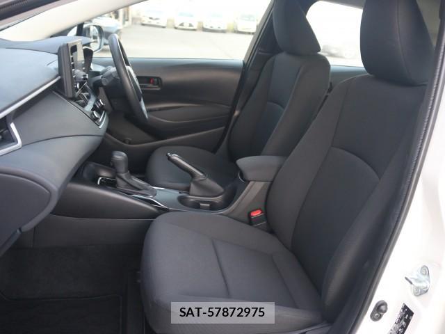 Toyota COROLLA 2020-01 8217282-5