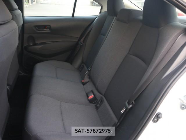 Toyota COROLLA 2020-01 8217282-6