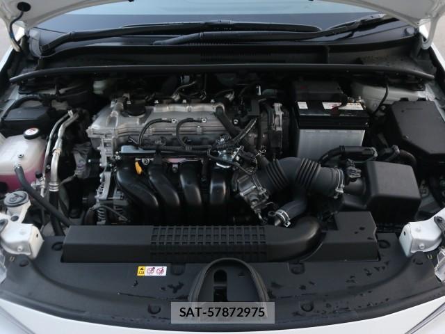 Toyota COROLLA 2020-01 8217282-7