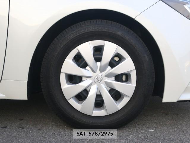Toyota COROLLA 2020-01 8217282-8