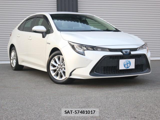 sat car