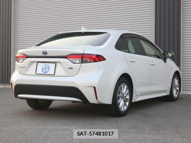 Toyota COROLLA 2019-09 8217285-13