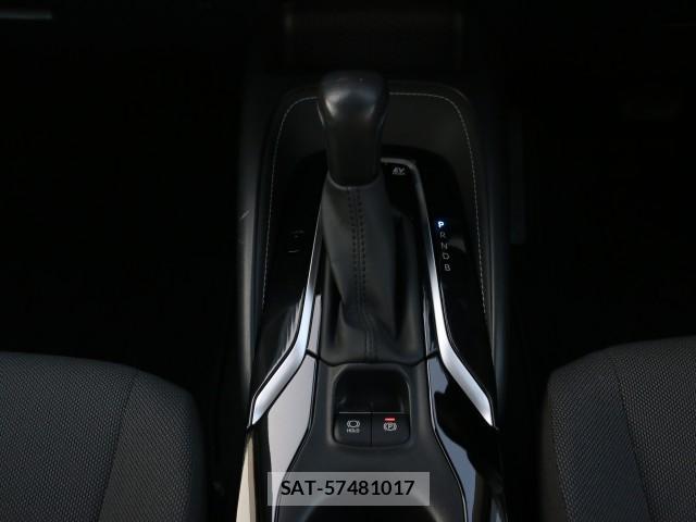 Toyota COROLLA 2019-09 8217285-15