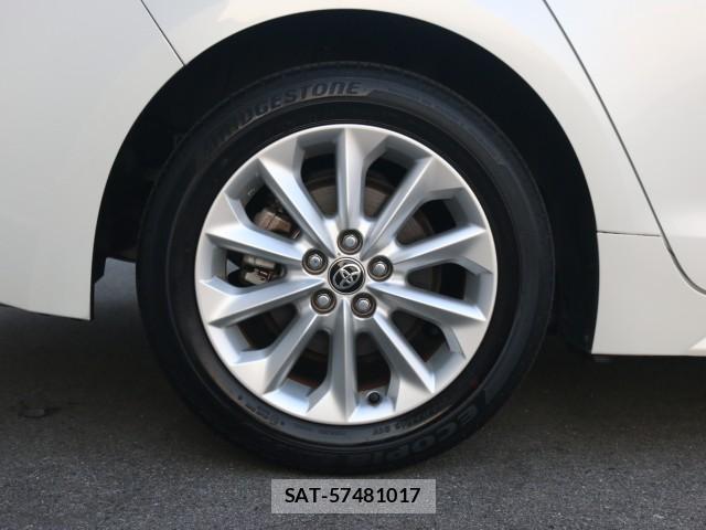 Toyota COROLLA 2019-09 8217285-19