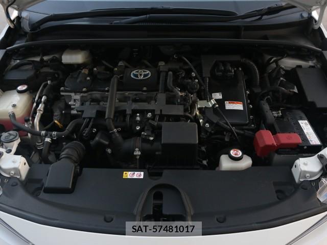 Toyota COROLLA 2019-09 8217285-7