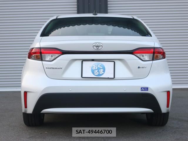 Toyota COROLLA 2026-03 8217286-1