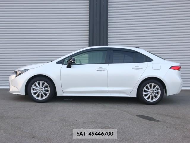 Toyota COROLLA 2026-03 8217286-10