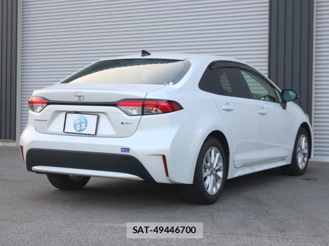 Toyota COROLLA 2026-03 8217286-13
