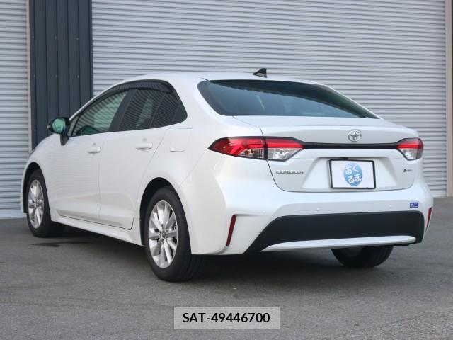 Toyota COROLLA 2026-03 8217286-14