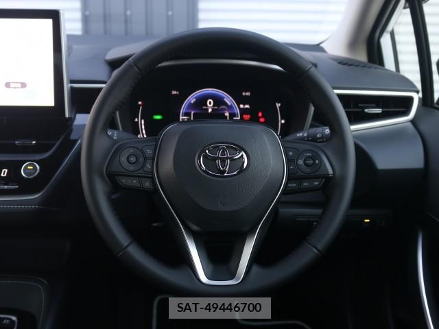 Toyota COROLLA 2026-03 8217286-17